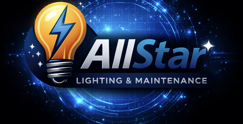 Allstar Lighting & Maintenance
